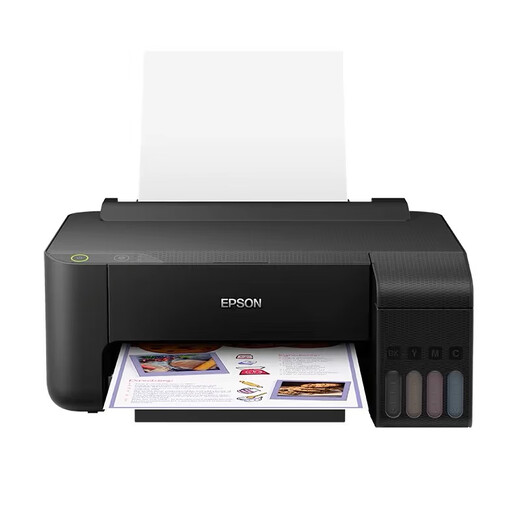 EPSON L3158 L4168 Ink Tank Tank Wireless WiFi Coping Scaning Office und Home Multifunktion 90% neuer Drucker L4168-L4169 Automatisch doppelseitige WiFi-All-in-Eins-Maschine
