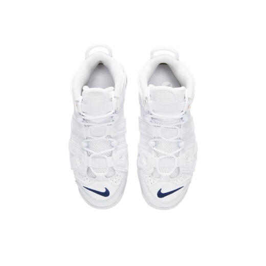 
Nike NIKE [大发发] NIKE AIR MORE UPTEMPO (GS) basketball shoes DH9719-100 38.5