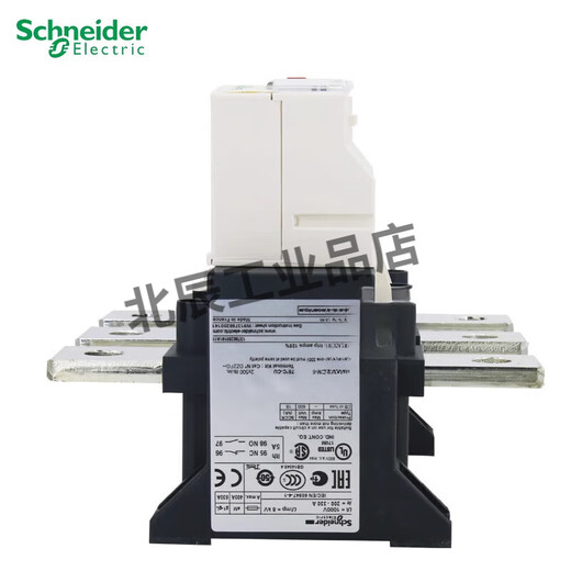 Schneider Thermal Relay LR9F5369 LR9F5367 5371 7375 7379 7381 Überlastschutz LR9F7375 (200 ~ 330A)