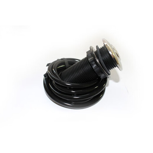 InSinkErator imported from the United States food waste disposer grinder external air switch built-in air switch