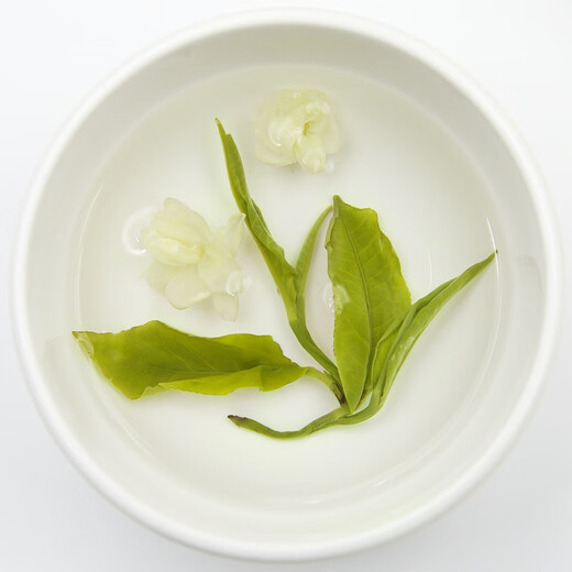 Heantang Jasmine Tea Hengxian Jasmine Extra Strong Fragrance 750g