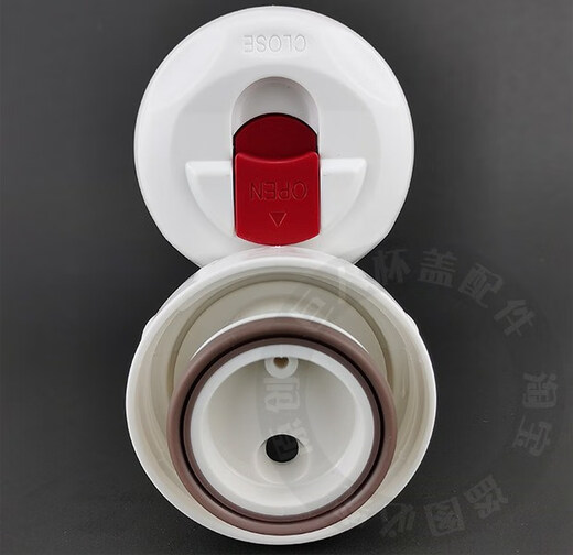 ACCESSOIRES DE LIDE DE POT THERMAL ISOTIF FGA FZ6036 / FZ6051 / FGL3519 3520 Accessoires de couvercle de couvercle intérieur 105 105