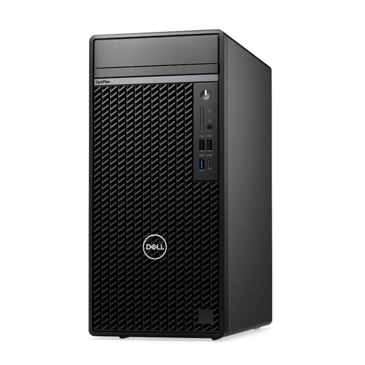 戴尔（DELL）OptiPlex7020MT Plus14代i5-14500台式机电脑主机全套升级款HT11C 单主机含键鼠套装 16G内存 1TB固态硬盘 1050Ti-4G