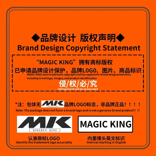 MAGIC KING MK品牌轻奢牛皮包包女包高级感千鸟格小圆硬饼包手提单肩斜挎包 奶白色|生日礼物|代写贺卡