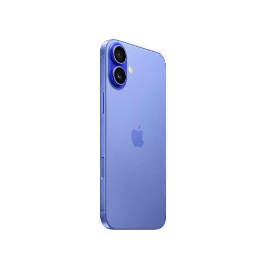 
[Quality new product] Apple/Apple iPhone 16 Plus (A3291) 512GB Ultramarine Supports Mobile Unicom Telecom 5G dual-stop dual standby phone