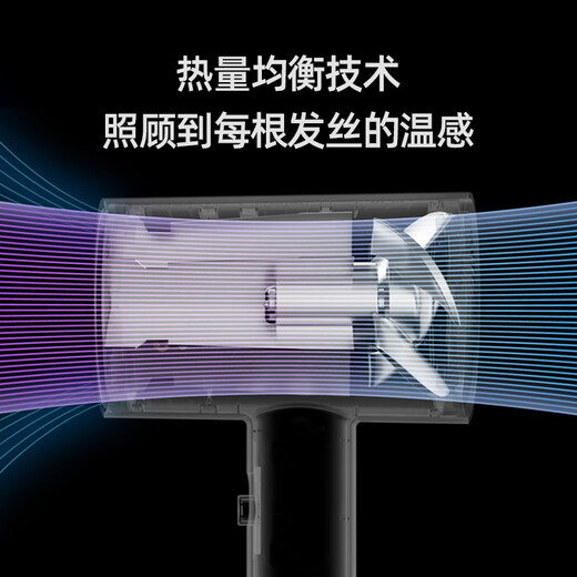 
Feike hair dryer straight-bar internet celebrity hair dryer household constant temperature quick-drying hair care high power hot and cold air new model FH6296 FH6296 plus punch-free wall mount