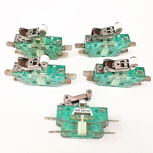 全新原装正品进口沙尔特宝SCHALTBAU行程开关S826e20C S826e20C