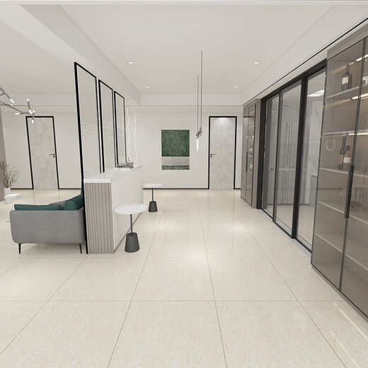 Foshan wholesale 800x800 polished tiles vitrified tiles 600*600 polished floor tiles hotel engineering tiles white Pilates 600x600-Logistics consultation customer service