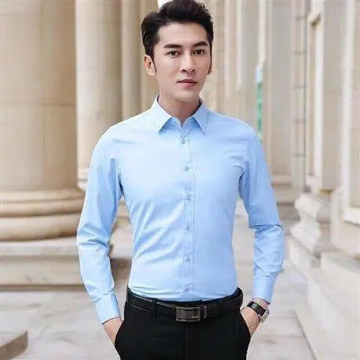 Traje nasalike set de tres piezas corbata de tres piezas coreano del novio del novio del novio del novio de la boda camisa camiseta + pantalones mensajes de color 2xl