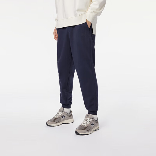 NEW BALANCE Sports Shoes for Men and Women, Breathable Outdoor Low-top Versatile Casual Shoes 2002R Series M2002RAW 43