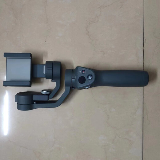 DJI DJI OSMO2 Руководитель Стабилизатор мобильного телефона Трехо осевой анти-кипетки для селфи-палочки Douyin Artifact Artifact DJI OSMO2 Стандартная версия