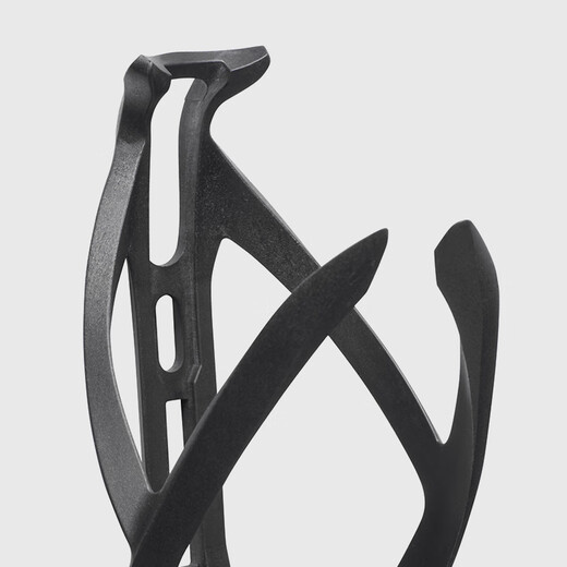 SPECIALIZED Lightning CASCADE CAGE II Road/Mountain Bike Water Bottle Cage Black Default