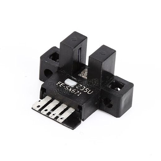 OMRON OMRON Фотоэлектрический переключатель EESX672 671 670A 675 674P673R Один тип слота.
