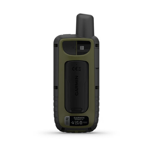 Garmin GPSMAP67/679 Handheld Beidou Navigator Schwarzes multifunktionales Gerät Outdoor GPS Handheld GPSMAP 67