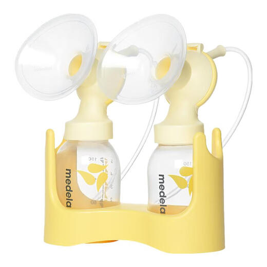 Medela Xinyun Medical Electric Bilateral Breast Pump Available Accessories Bilateral Accessories Shield Accessories Must Buy for Rental Machine Bilateral Breast Pump Accessories 24mm