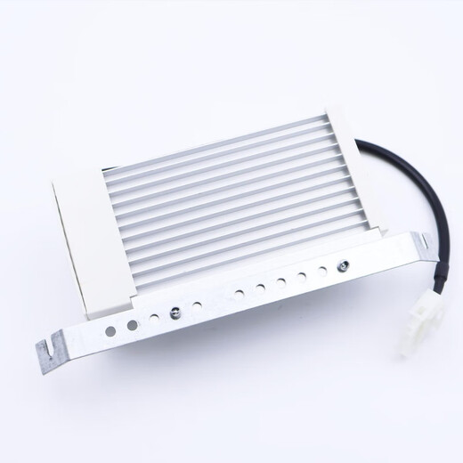 欧朗电梯井道照明灯1276-J1A J1B固定式LED灯输入220适用蒂森配件 1276-J1A(14W)