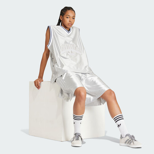 Adidas Clover 2024 Summer's Women's Sports and Castain Knitts It9768 IT9768 M
