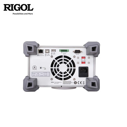 RIGOL PUYUAN DP832 PROGRAMMABLE ALIMENTATION DC LINÉEUR 195W / 30V / 3A Alimentation à trois canaux réglementée DP831 DP832 [trois canaux 195W / 30V / 3A]