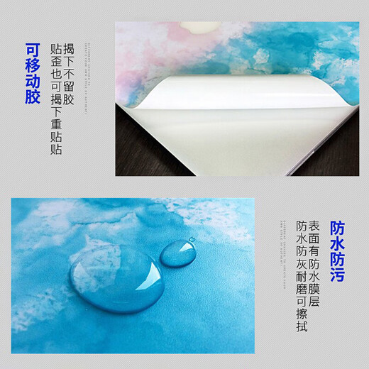 Kakayu Dell XPS13 9340 Sticker XPS13 9320/9315 Film XPS15 9530/9575 Body Film XPS17 9720 Laptop Shell Protective Film Style 10 (Order Message Model) ABCD Surface + Blue Light Radiation Tempered Glass Screen
