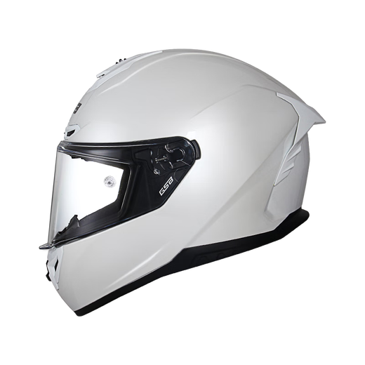 GSBgsb helmet gsb361 motorcycle helmet 3C certified winter warm men and women full helmet motorcycle imitation racing helmet