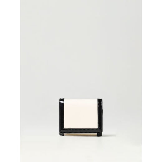 Roger VivierRV Women's White Wallet White 00U