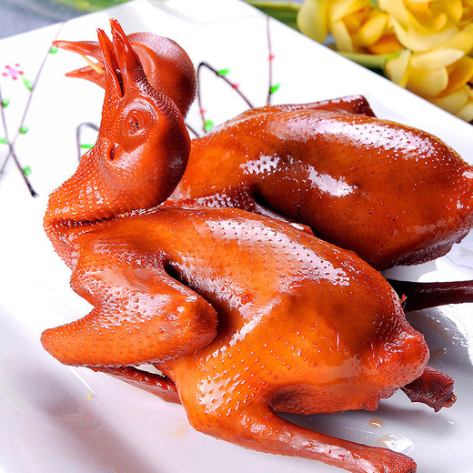 京典光年乳鸽净重1050g（350g*3只）冷冻 散养生鲜新鲜烧烤汤鸽煲汤鸽子肉