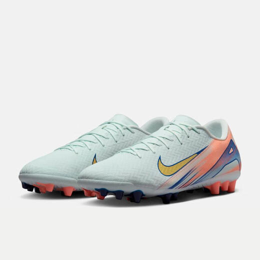 Nike NIKE Taobo Sports Men's ZOOM VAPOR 16 ACADEMY MDS AG Football Shoes FZ1389-300 42.5