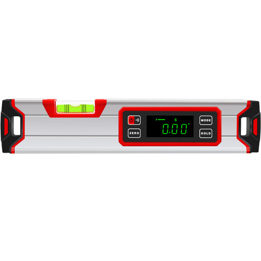 Leica (Leica) Leica electronic laser digital display level high-precision leveling instrument slope level check ruler multi-functional slope industrial digital display level 80CM thickened