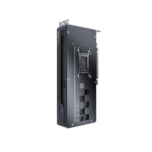 Blue Ji Intel Arc B580 index 12G 2670MHz GDDR6 game graphics card design video editing desktop computer graphics card