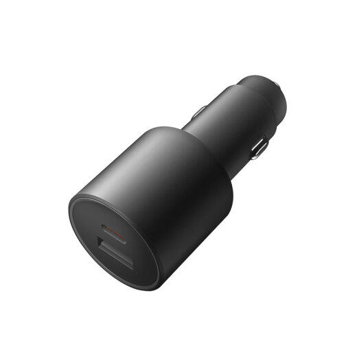 
Xiaomi (MI) car charger fast charging version 100W high-power multi-purpose car charge suitable for SU7 Xiaomi car