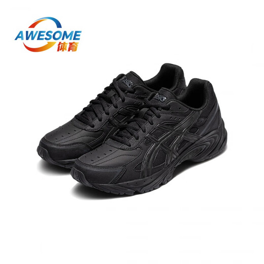 亚瑟士（asics）/亚瑟士男女鞋跑步鞋GEL-170 TR防滑耐磨运动鞋1203A175-001 1203A175-001/黑色 36