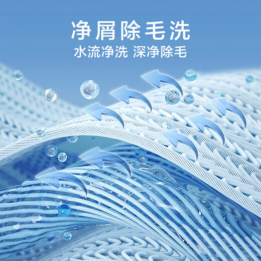 LittleSwan drum washing machine fully automatic home Water Cube TG120V618PLUS 12kg ultra-thin 1.1 wash ratio 20% national subsidy for home appliances trade-in