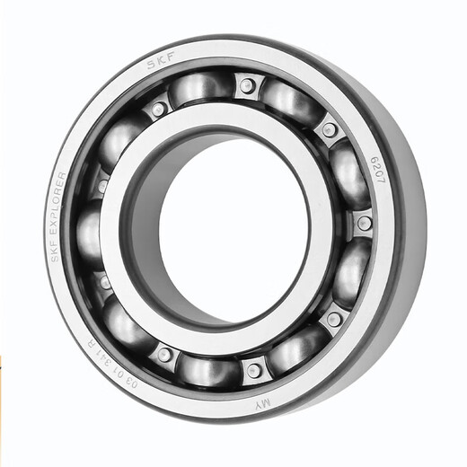 Hochgeschwindigkeitsmotorlager 6213 6214 6215 6216 6217 6218 6219rs ZZ Schweden 6216-2RS