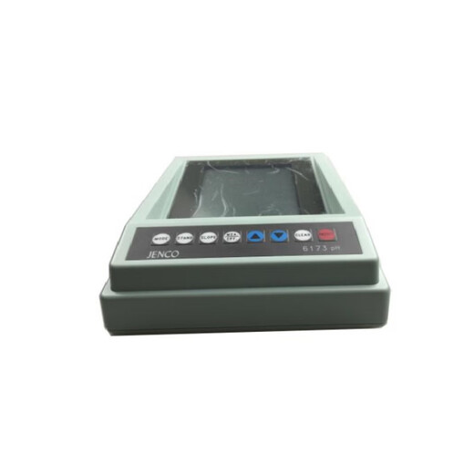 
JENCO/Ren's PH/ORP meter 6173 desktop computer-type portable pH meter/mV/thermometer instrument