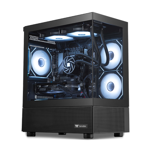Ningmei National SnapSoul i7 14700KF U7 265KF/RTX5060Ti/12700KF E-sports gaming desktop assembly computer design live broadcast editing sea view room DIY complete machine 12700KF+RTX 5060丨Configuration three SnapSoul