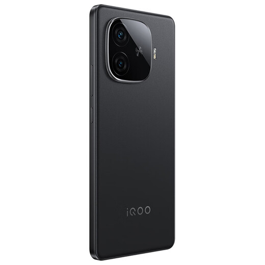 Vivo iQOO Z9 national subsidy new 5G mobile phone game camera music phone long battery life large screen e-sports z8 upgraded model vivoiqooz9 Yaoye black 12G 256G