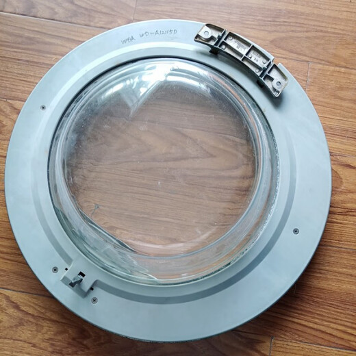 
LG suitable for LG drum washing machine door WD-A12115D/AH455D0 glass door hinge observation window Disassemble a set of machine