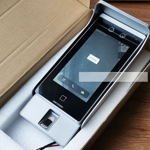 Face access control AllDS-K1T673M DS-K1T671M 671MF rain cover Sun cover 673 rain cover