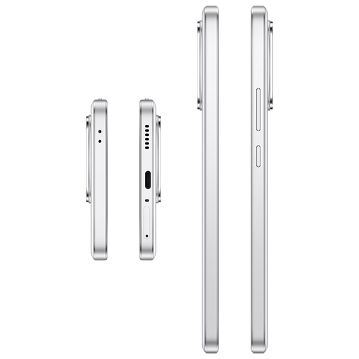 vivo iQOO Z9【国家补贴】8GB+256GB 星芒白 6000mAh 超薄蓝海电池 第三代骁龙7 电竞手机