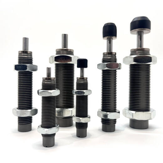 XMSJ Nuevo búfer RB/RBC0806 1007 1411 1412 2015 0604 2725-S-X692 RBA2725-X821