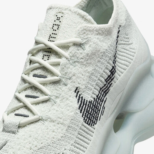 耐克（NIKE）男鞋2024夏季新款Air Max Scorpion厚底大气垫运动休闲跑鞋FQ2694 FQ2694-001 42.5
