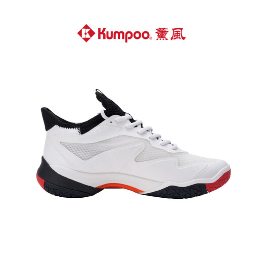 Xunfeng New Style Houyi Badminton Shoes STAPS XUNFENG TRACALITÉ ARRIÈRE BRESSIONNANT LES CHAPOS SPORTS HOURS HOUYI KH-G826 [blanc / rouge / noir
