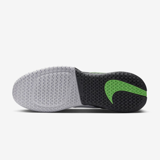 Nike Men's Shoes New Zoom Air Cushion Sneakers cómodos de amortiguadores y zapatos de bádminton resistentes al desgaste zapatos casuales DR6191-105 42