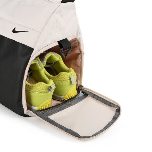 Sac de gymnase Sac de séparation humide sac Formation Hommes et femmes Sac à épauque