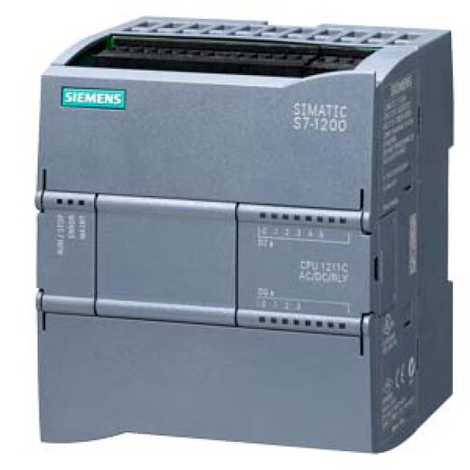 Siemens S7-1200plc CPU module CPU1211C/1212C/1214C/1215C/AC/D 6ES7214-1HG40-0XB0