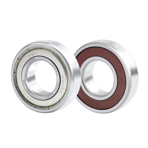 Original-Hochgeschwindigkeitsmotorlager 6215 6216 6217 6218 6219 6220 ZZ DDU 6216_Open Typ