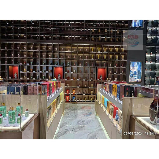 Shuangyou high-end customized stainless steel constant temperature wine cabinet villa red wine rack white wine cellar decoration cigar constant humidity glass red wine cabinet red