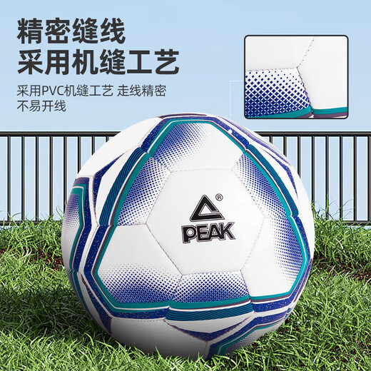 Pickleball No. 4 Children's Adult High School Entrance Examination Standard World Cup Competition Training Teenagers Primary School Toddlers No. 4 Ball