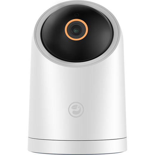 Huawei Smart Sélection Hongmeng Sélection intelligente Haiqin AI CAMERIE SMART Home Monitor Mobile Phone Mobile Wireless WiSiless WiFi HD WEBCAM Home Panoramic Machine 2.5K HD HQ8C [Version standard] 2.5K Ultra-Definition + Big Gift Sac HD
