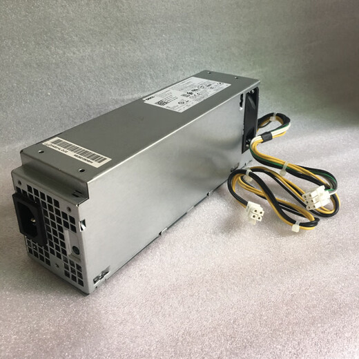 
JPHZNBDell Cheng Ming 3990 3991 MT 3888 Commercial desktop computer host power supply 6+4